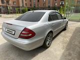 Mercedes-Benz E 240 2003 годаfor5 100 000 тг. в Кызылорда – фото 2