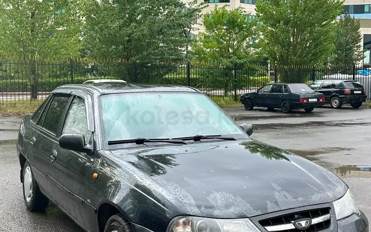 Daewoo Nexia 2012 года за 1 600 000 тг. в Астана