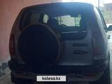 Chevrolet Niva 2005 годаүшін1 700 000 тг. в Кентау – фото 3