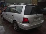 Honda Odyssey 1997 годаүшін10 000 тг. в Темиртау – фото 3