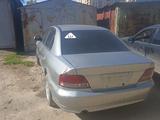 Mitsubishi Galant 1999 годаүшін700 000 тг. в Астана – фото 4