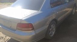 Mitsubishi Galant 1999 годаүшін800 000 тг. в Астана – фото 5