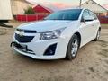 Chevrolet Cruze 2014 года за 4 000 000 тг. в Уральск – фото 3