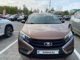 ВАЗ (Lada) XRAY 2018 года за 5 000 000 тг. в Костанай – фото 4