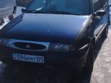 Mazda 121 1997 года за 400 000 тг. в Алматы – фото 5