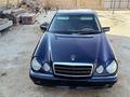 Mercedes-Benz E 240 1999 годаүшін2 800 000 тг. в Актау – фото 9