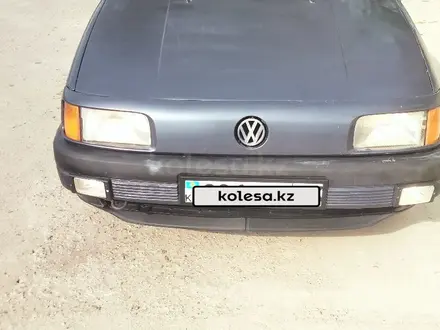 Volkswagen Passat 1992 года за 1 250 000 тг. в Сарыагаш – фото 11