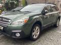 Subaru Outback 2013 годаүшін5 400 000 тг. в Актау – фото 4