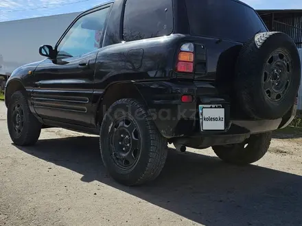 Toyota RAV4 1995 года за 2 500 000 тг. в Караганда – фото 4