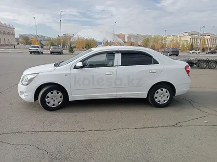 Chevrolet Cobalt 2023 года за 5 950 000 тг. в Уральск – фото 13