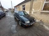 Volkswagen Golf 1993 года за 2 300 000 тг. в Шымкент – фото 2