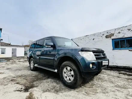 Mitsubishi Pajero 2007 года за 8 750 000 тг. в Караганда