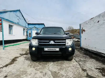 Mitsubishi Pajero 2007 года за 8 750 000 тг. в Караганда – фото 2