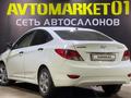 Hyundai Accent 2014 годаүшін4 750 000 тг. в Астана – фото 4