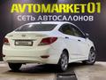 Hyundai Accent 2014 годаүшін4 750 000 тг. в Астана – фото 5
