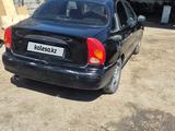 Chevrolet Lanos 2007 года за 1 150 000 тг. в Шымкент – фото 3
