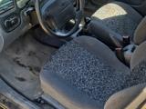Chevrolet Lanos 2007 года за 1 150 000 тг. в Шымкент – фото 5