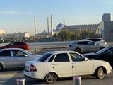 ВАЗ (Lada) Priora 2170 2014 годаүшін3 000 000 тг. в Астана – фото 3