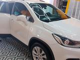 Chevrolet Tracker 2021 года за 7 200 000 тг. в Атырау – фото 3