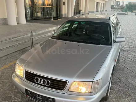 Audi A6 1994 года за 5 500 000 тг. в Туркестан – фото 13