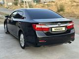 Toyota Camry 2012 годаүшін10 800 000 тг. в Шымкент – фото 5