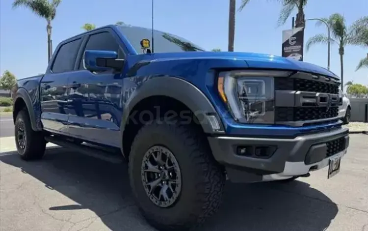 Ford F-Series 2022 года за 50 070 000 тг. в Алматы