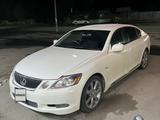 Lexus GS 350 2006 годаүшін6 700 000 тг. в Алматы