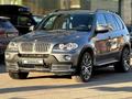 BMW X5 2008 года за 7 800 000 тг. в Караганда – фото 3