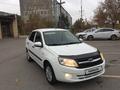 ВАЗ (Lada) Granta 2190 2014 годаүшін2 900 000 тг. в Темиртау – фото 2