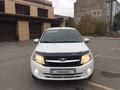 ВАЗ (Lada) Granta 2190 2014 года за 2 900 000 тг. в Темиртау – фото 7