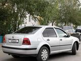 Volkswagen Bora 2005 годаүшін2 500 000 тг. в Жезказган – фото 3