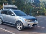 Mitsubishi Outlander 2008 года за 7 999 999 тг. в Астана