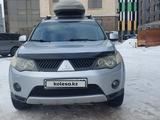 Mitsubishi Outlander 2008 года за 7 999 999 тг. в Астана – фото 4