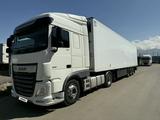 DAF  XF 480 FT 2019 года за 37 000 000 тг. в Шымкент