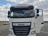 DAF  XF 480 FT 2019 года за 37 000 000 тг. в Шымкент – фото 2