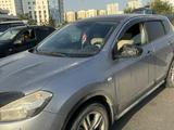 Nissan Qashqai 2010 годаүшін5 500 000 тг. в Алматы – фото 3