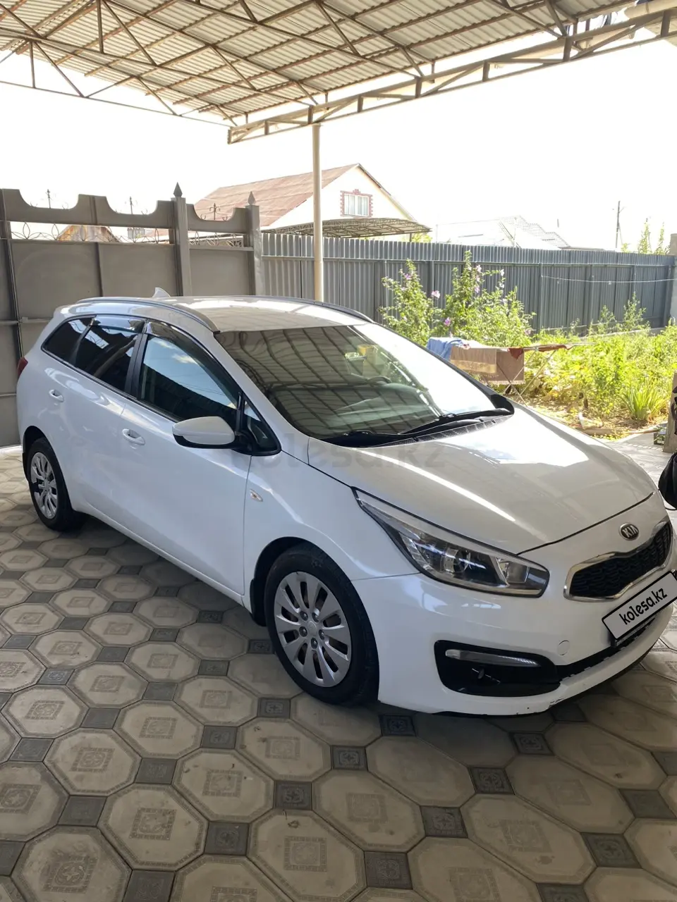 Kia Cerato, 2019