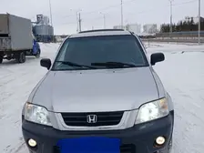 Honda CR-V, 2000