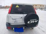 Honda CR-V 2000 годаүшін4 500 000 тг. в Кокшетау – фото 4