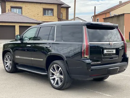 Cadillac Escalade 2016 года за 27 500 000 тг. в Алматы – фото 2