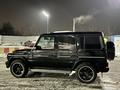 Mercedes-Benz G 500 2001 года за 14 900 000 тг. в Алматы – фото 6