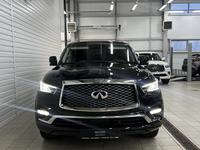 Infiniti QX80 2021 года за 27 990 000 тг. в Астана