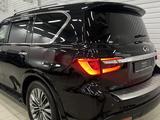 Infiniti QX80 2021 года за 27 990 000 тг. в Астана – фото 5