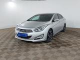 Hyundai i40 2014 года за 7 490 000 тг. в Шымкент