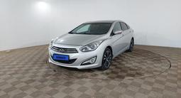 Hyundai i40 2014 года за 7 490 000 тг. в Шымкент