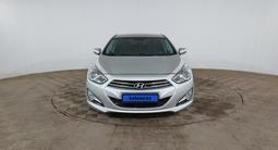 Hyundai i40 2014 года за 7 490 000 тг. в Шымкент – фото 2