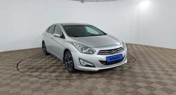 Hyundai i40 2014 года за 7 490 000 тг. в Шымкент – фото 3