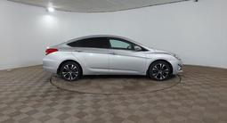 Hyundai i40 2014 года за 7 490 000 тг. в Шымкент – фото 4