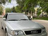 Audi A6 1996 года за 3 500 000 тг. в Туркестан