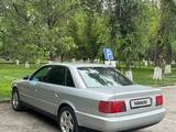 Audi A6 1996 года за 3 500 000 тг. в Туркестан – фото 3